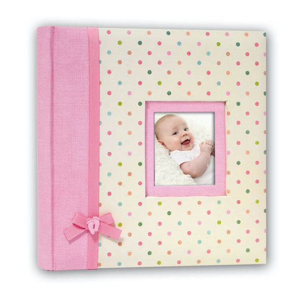 Zep Album Kara Pink 24X24/20Fogli KA242420 Zep Album Kara Pink 24X24/20Fogli KA242420